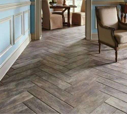 Tiles Flooring Service