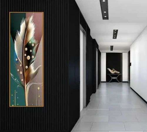 WPC Wall Cladding Service Provider in Hapur