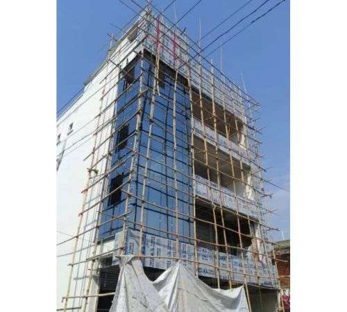 ACP cladding Service