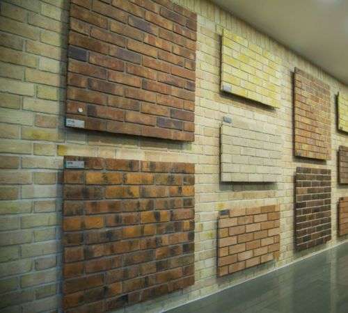 Brick Cladding Service