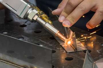 fabrication services