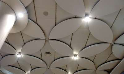 false ceiling contractors