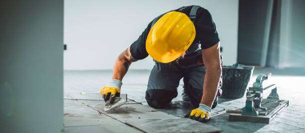 flooring services