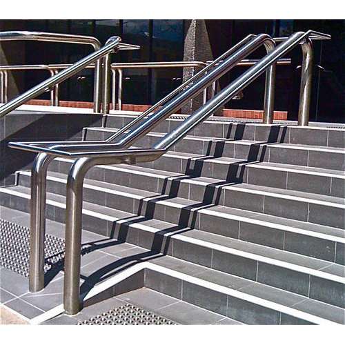 Stainless Steel Fabrication