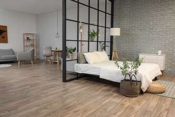 wall partition